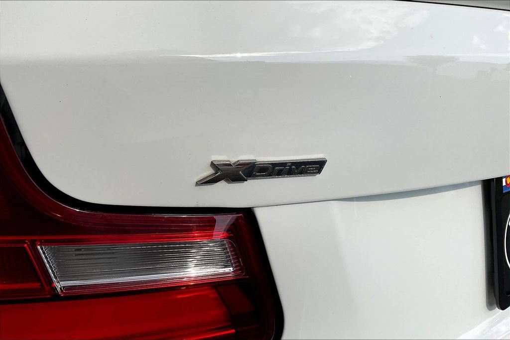 Used 2017 BMW M240i xDrive Coupe AWD/4WD image 24