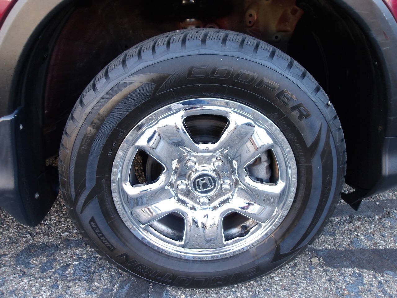 Used 2015 Honda CR-V LX image 31