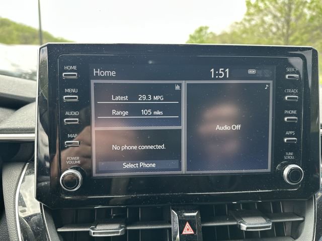 Used 2019 Toyota Corolla SE FWD image 22