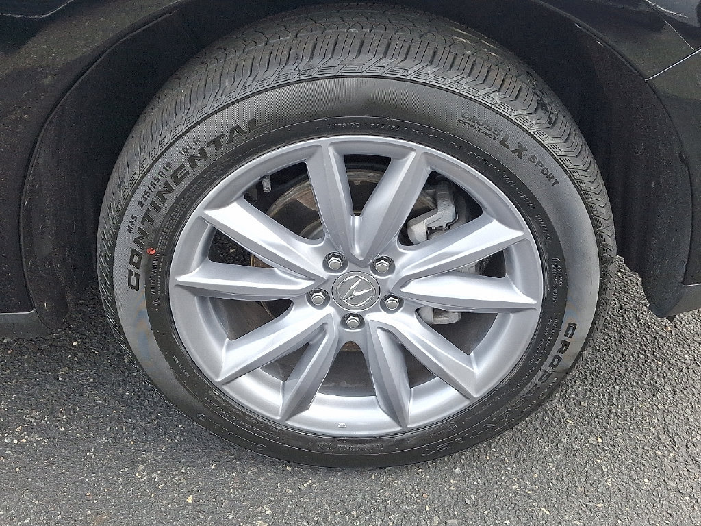 Certified 2023 Acura RDX AWD image 8