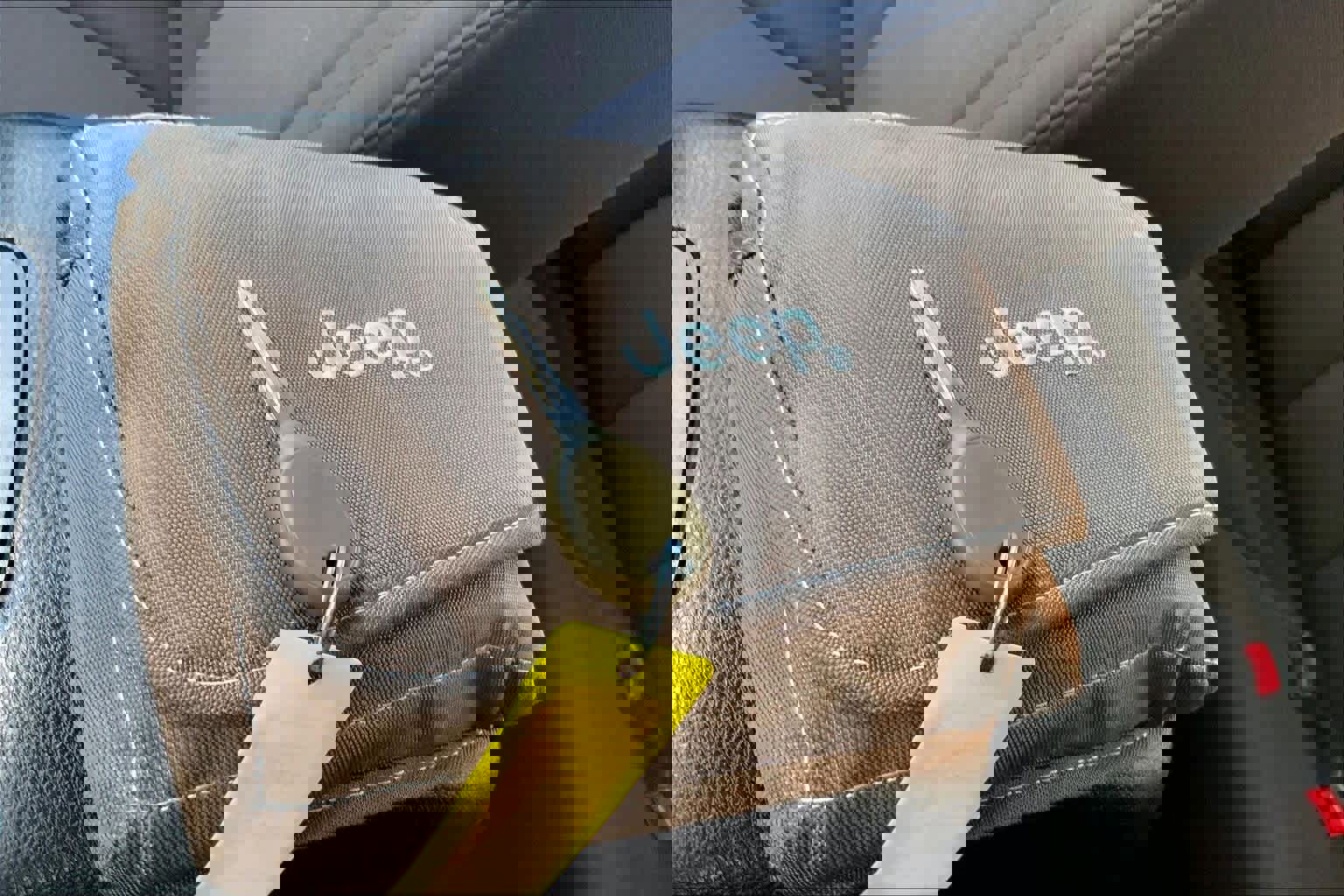 Used 2017 Jeep Wrangler Sport w/ Quick Order Package 23S image 19