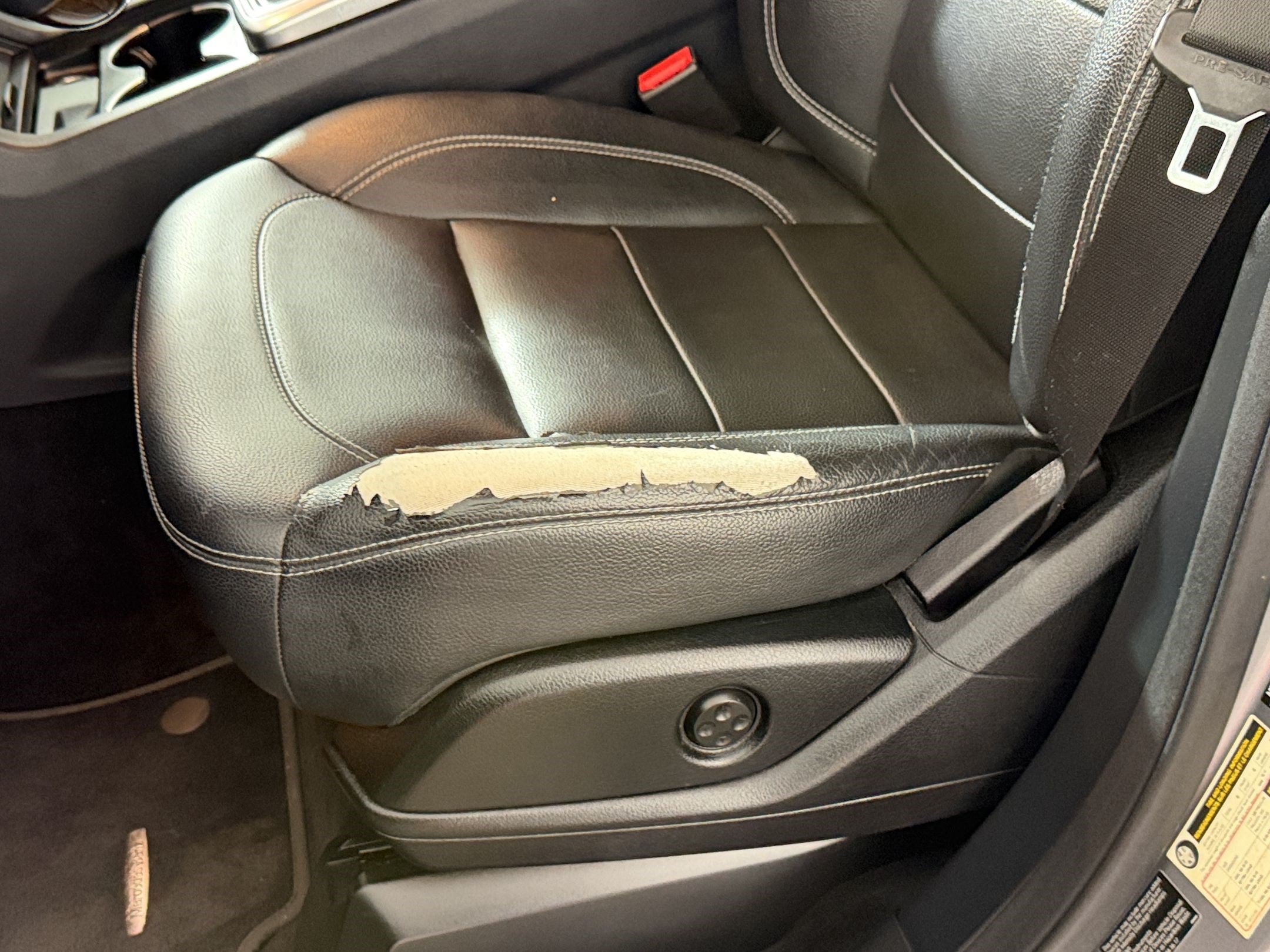 Used 2012 Mercedes-Benz ML 350 4MATIC image 15