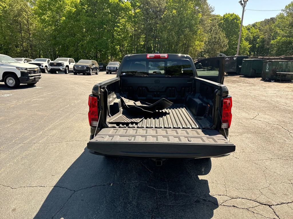 Used 2023 Chevrolet Colorado LT w/ LT Convenience Package image 35