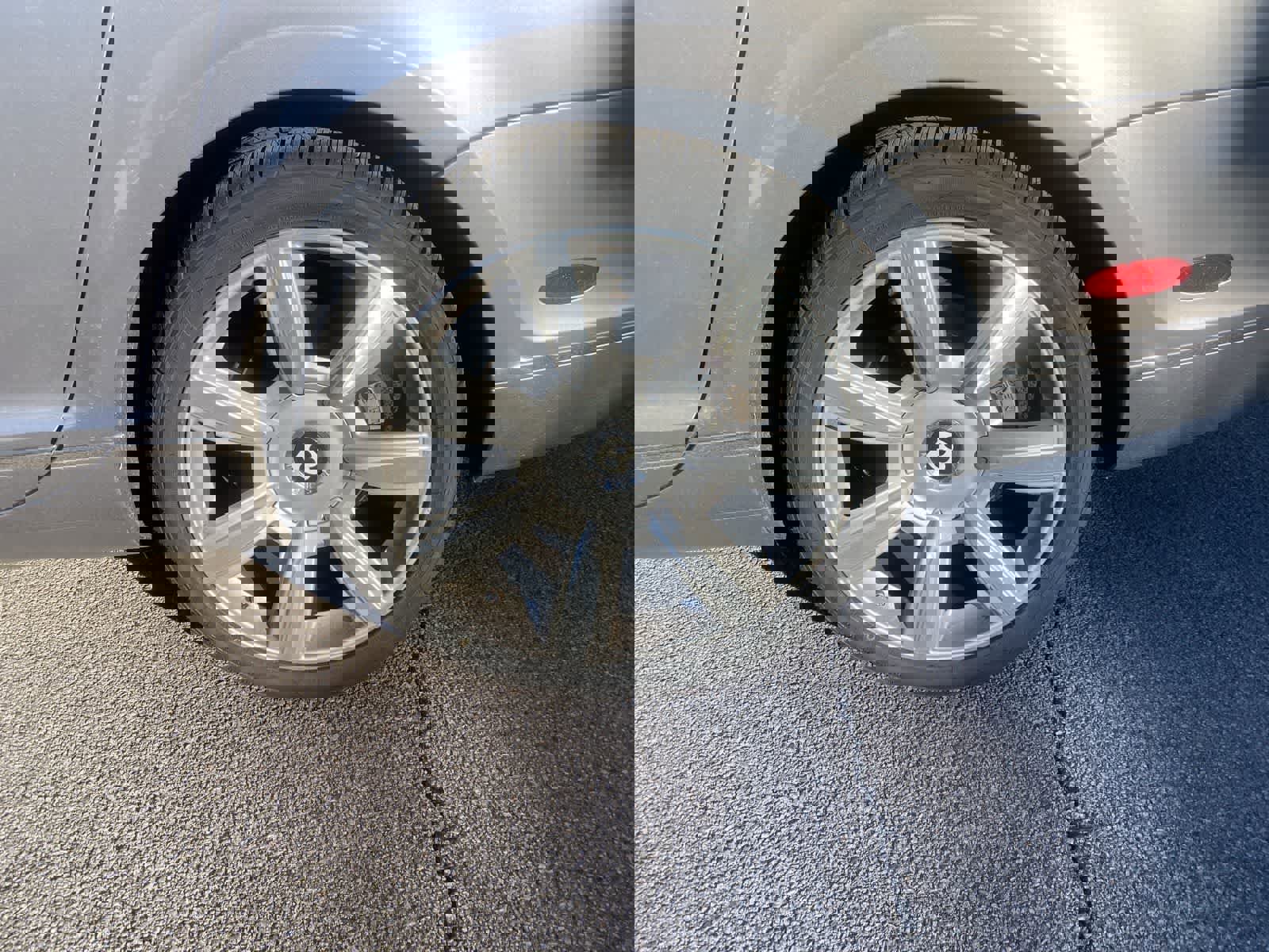 Used 2006 Bentley Flying Spur Flying Spur image 10