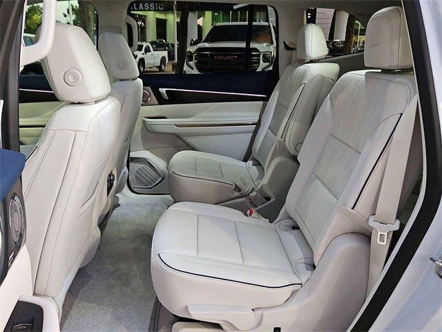 New 2026 Buick Enclave Avenir w/ Super Cruise Package image 31