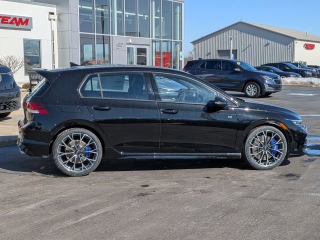 New 2026 Volkswagen Golf image 5