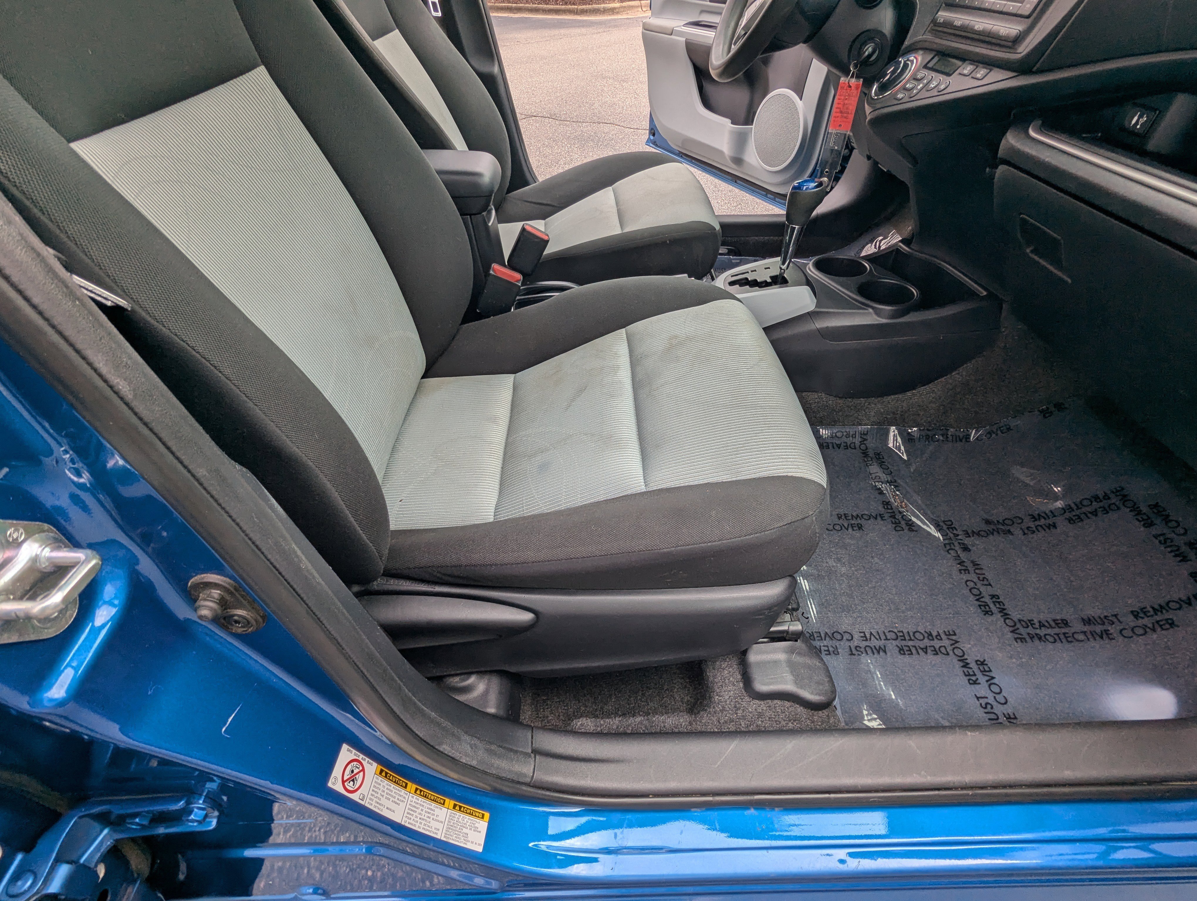 Used 2014 Toyota Prius C Two image 13