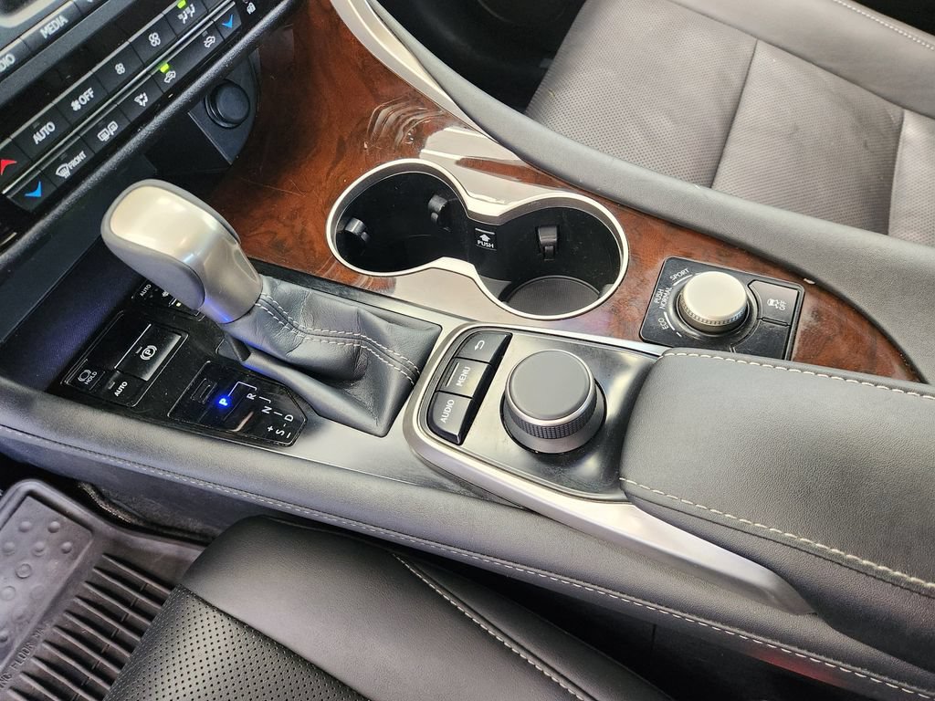 Used 2017 Lexus RX 350 FWD w/ Premium Package image 19
