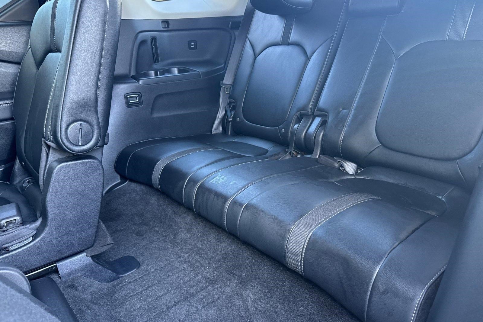 Used 2023 Honda Pilot EX-L image 33