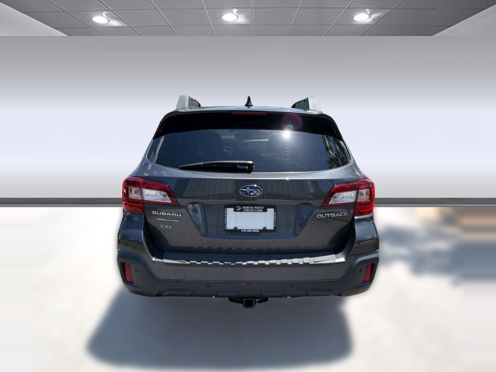 Used 2019 Subaru Outback 2.5i Limited AWD/4WD image 10