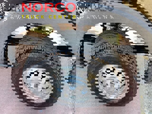 Used 2021 Ford Transit 350 Medium Roof AWD w/ Load Area Protection Package image 17