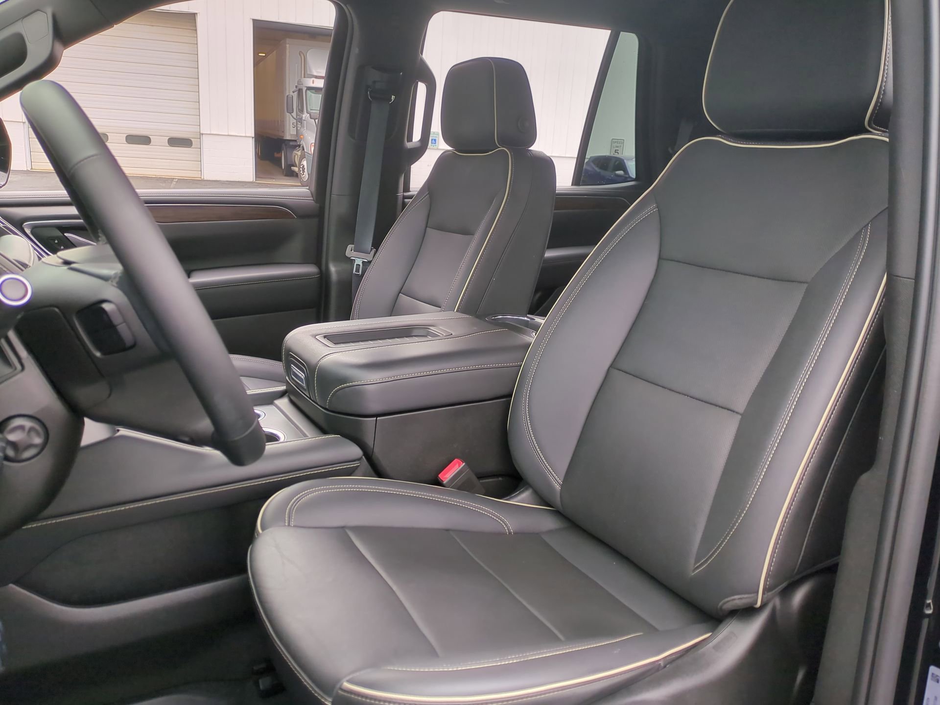 Certified 2023 Chevrolet Tahoe Premier image 19