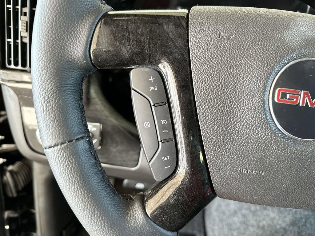 Used 2024 GMC Savana 2500 w/ Driver Convenience Package image 29