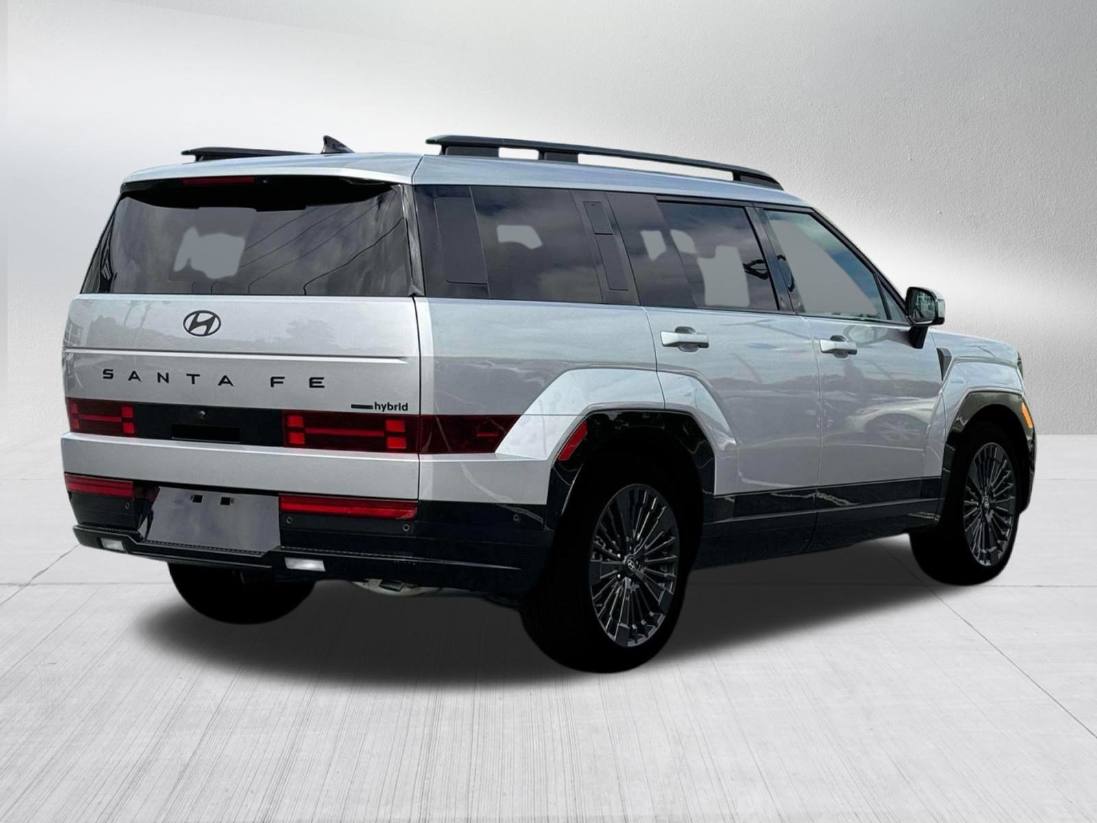 New 2026 Hyundai Santa Fe Calligraphy image 7