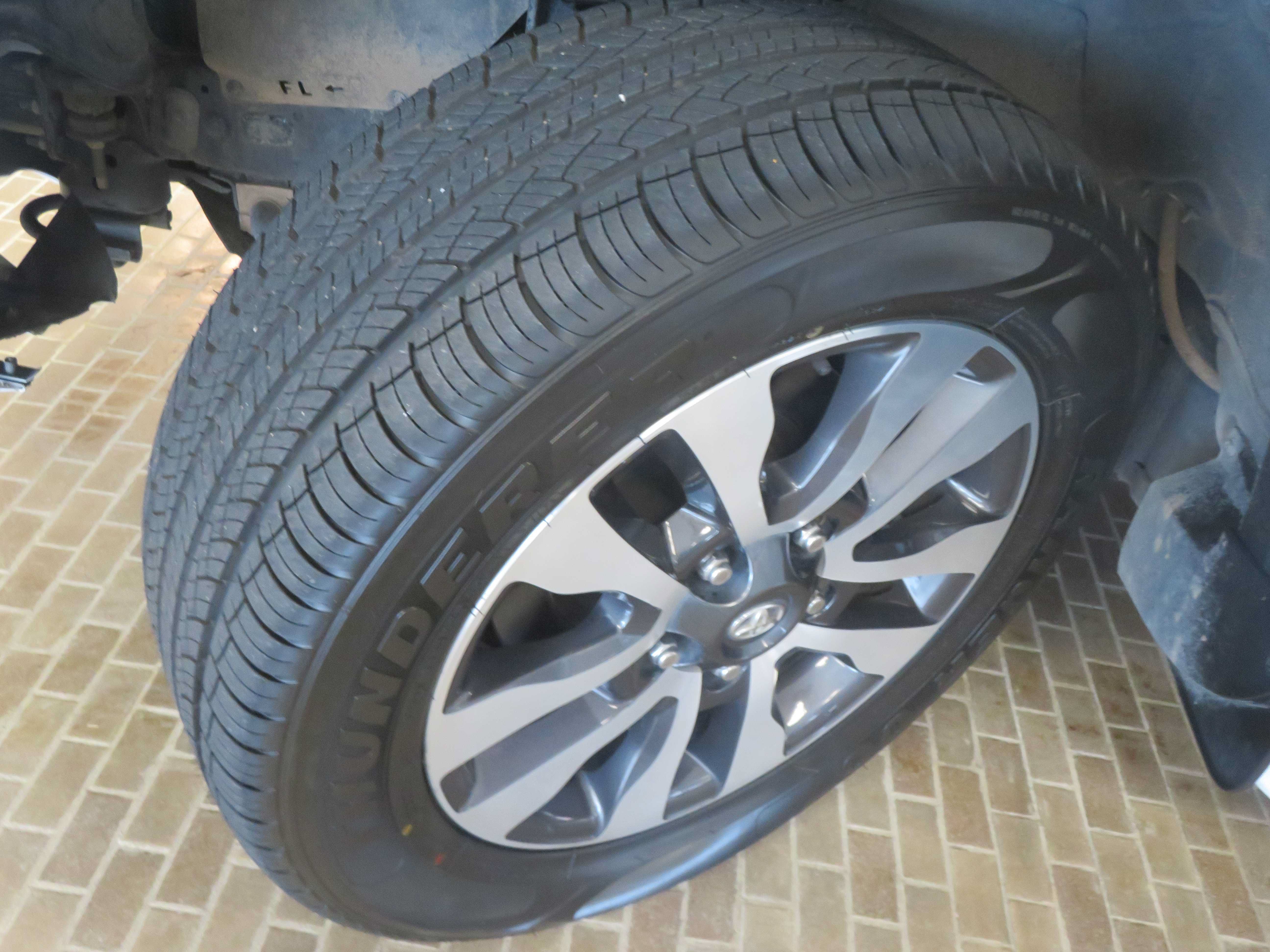 Used 2018 Toyota Sequoia Limited w/ Safety & Convenience Package AWD/4WD image 11