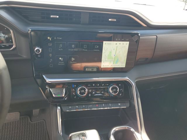 Used 2024 GMC Sierra 1500 Denali Ultimate image 16