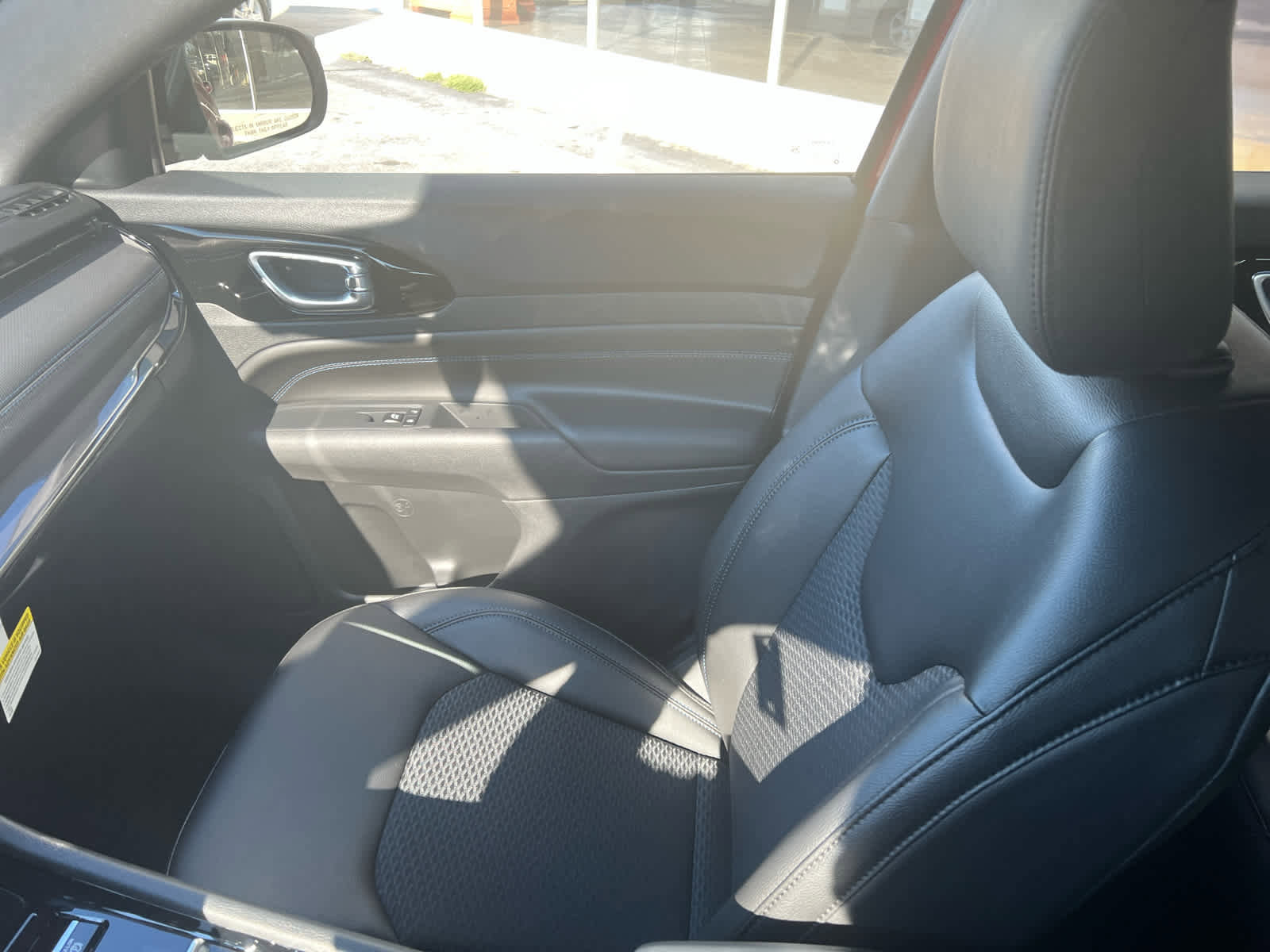 New 2026 Jeep Compass Altitude image 30