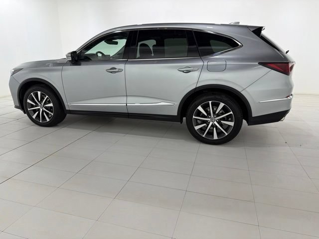 Certified 2026 Acura MDX w/ Technology Package AWD/4WD image 2