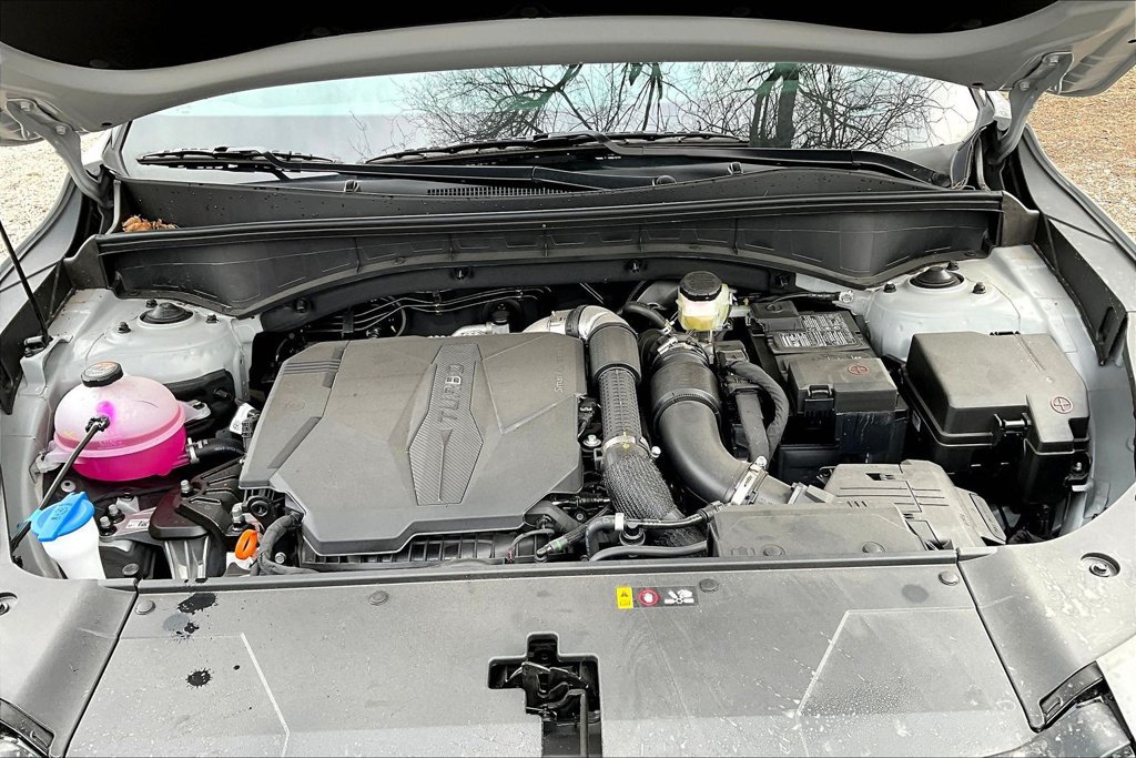 New 2026 Kia Sorento SX Prestige AWD/4WD image 12