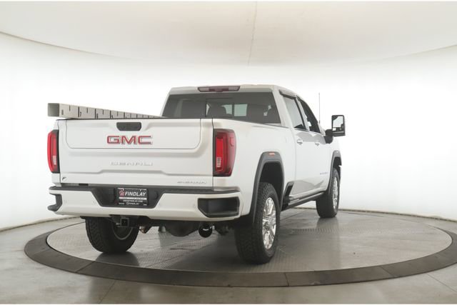 Used 2022 GMC Sierra 2500 Denali w/ Denali Ultimate Package image 7