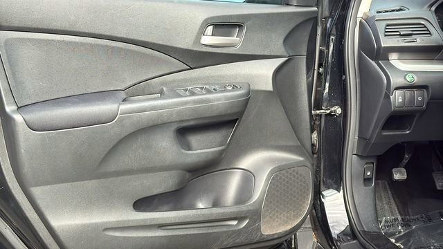 Used 2016 Honda CR-V LX image 21