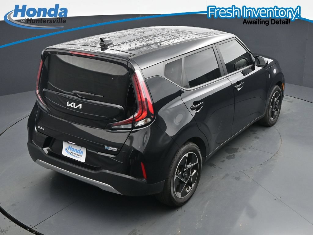 Used 2024 Kia Soul EX FWD image 27