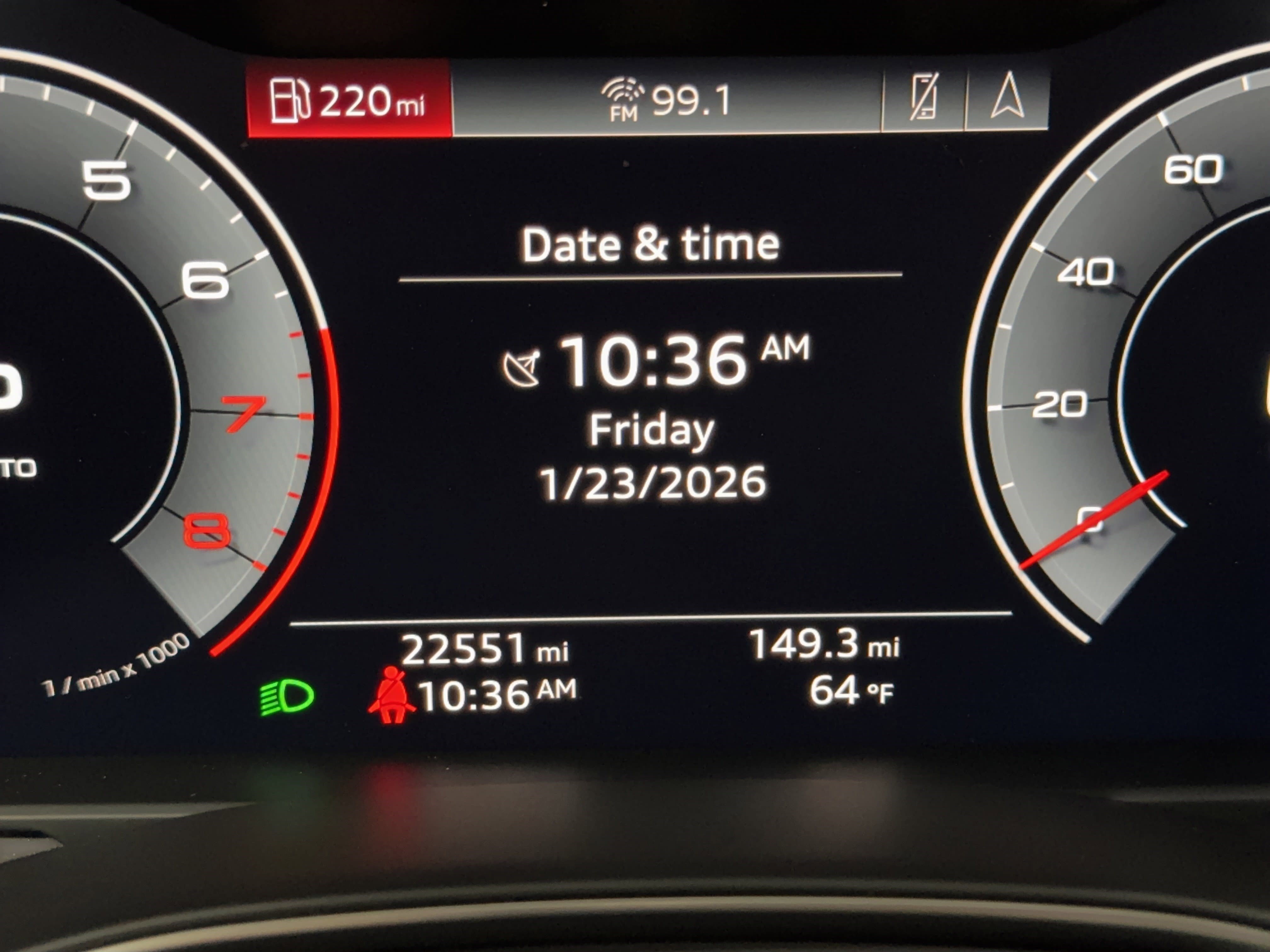 Used 2019 Audi A7 3.0T Prestige image 23