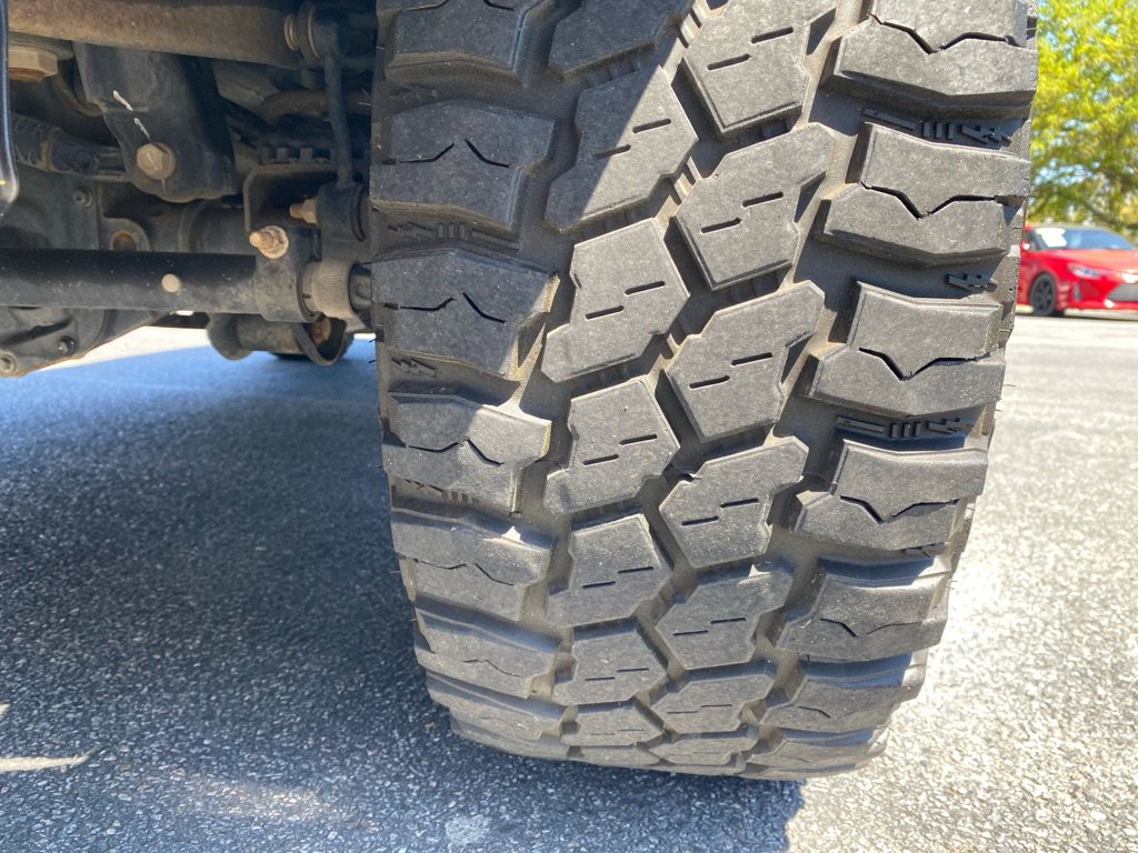Used 2020 Jeep Wrangler Unlimited Sahara AWD/4WD image 12