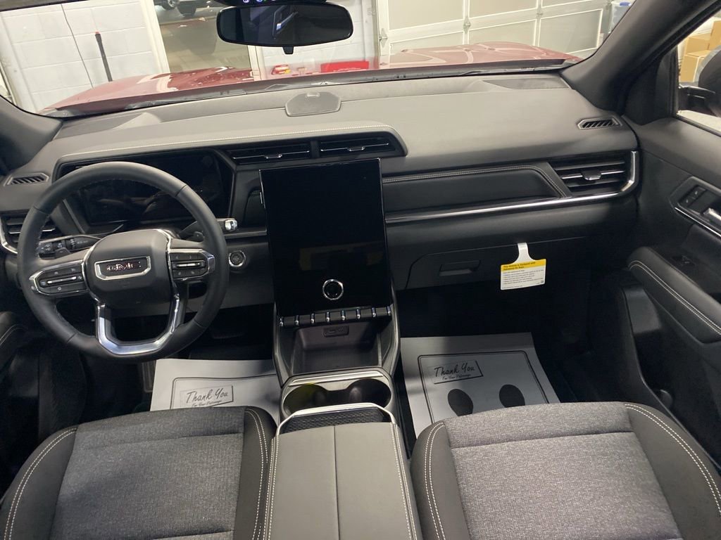 New 2026 GMC Terrain Elevation w/ Black Edition image 16