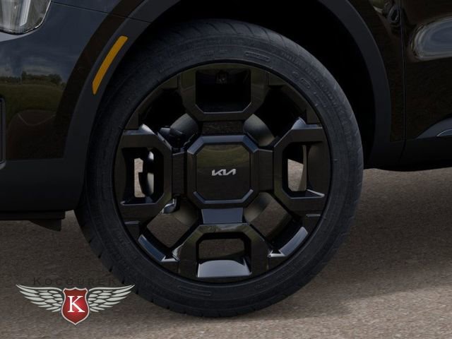 New 2026 Kia Sorento EX image 9