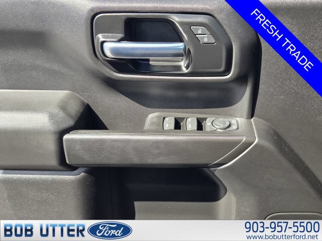 Used 2020 Chevrolet Silverado 1500 Custom w/ Custom Value Package RWD image 21