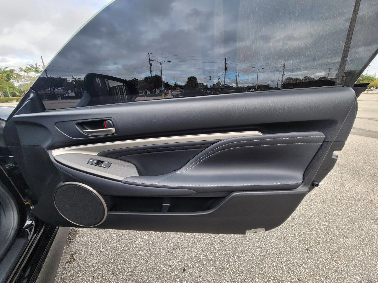 Used 2022 Lexus RC 350 F Sport image 20