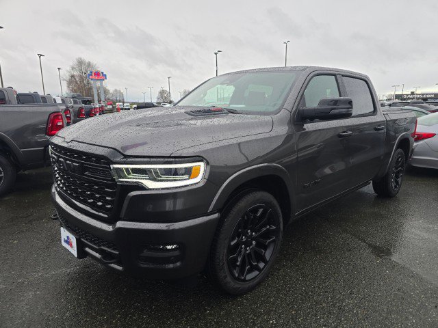 New 2026 RAM 1500 Limited image 7