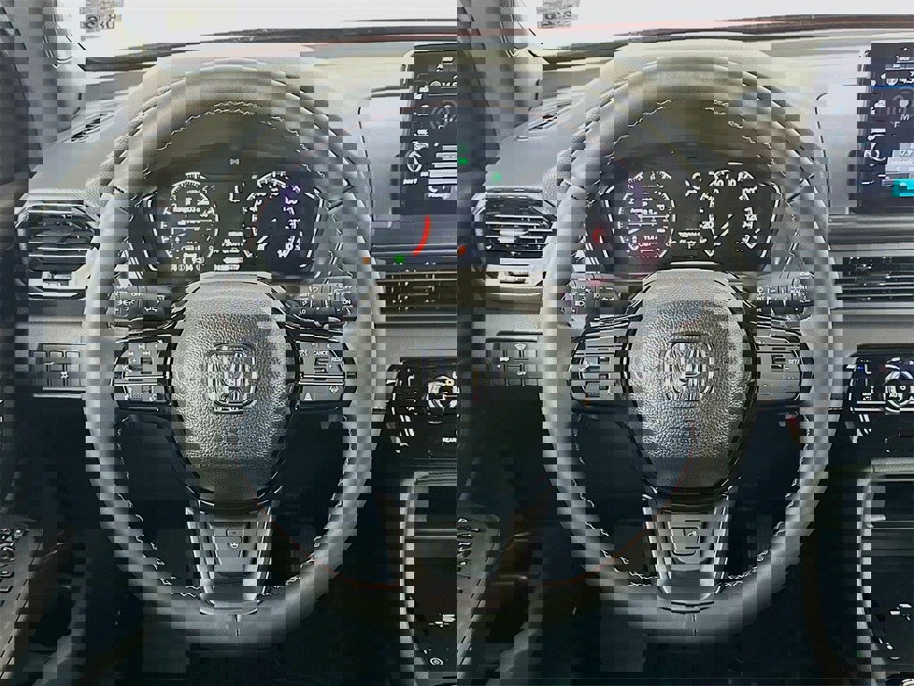 New 2025 Honda Pilot TrailSport image 14