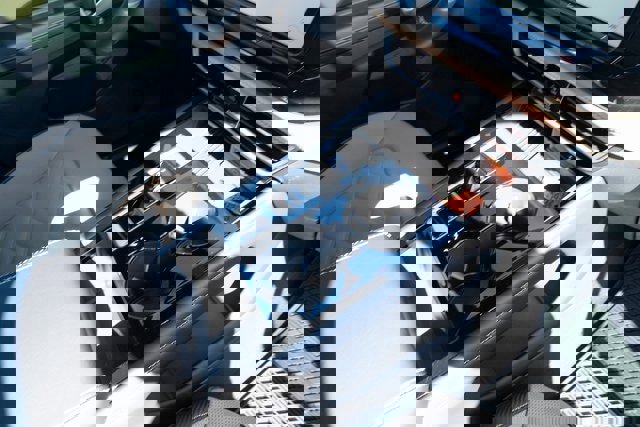 New 2026 Volkswagen Atlas Cross Sport SE image 41