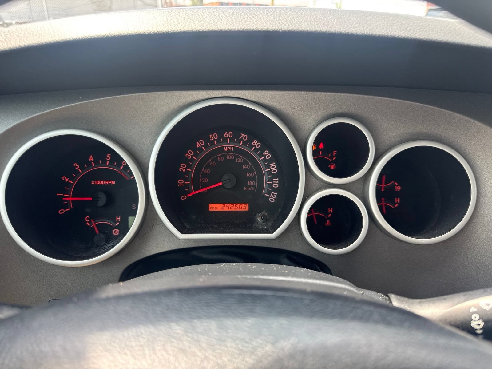 Used 2012 Toyota Tundra 2WD CrewMax w/ SR5 Pkg image 16