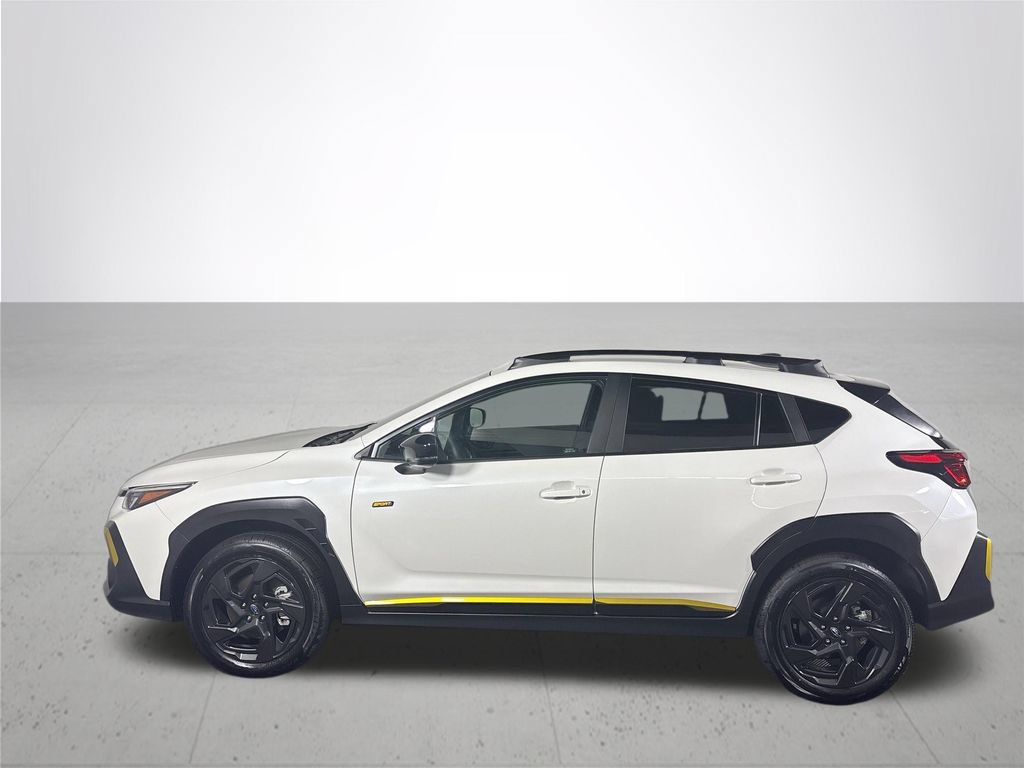 Certified 2025 Subaru Crosstrek 2.5i Sport AWD/4WD image 10