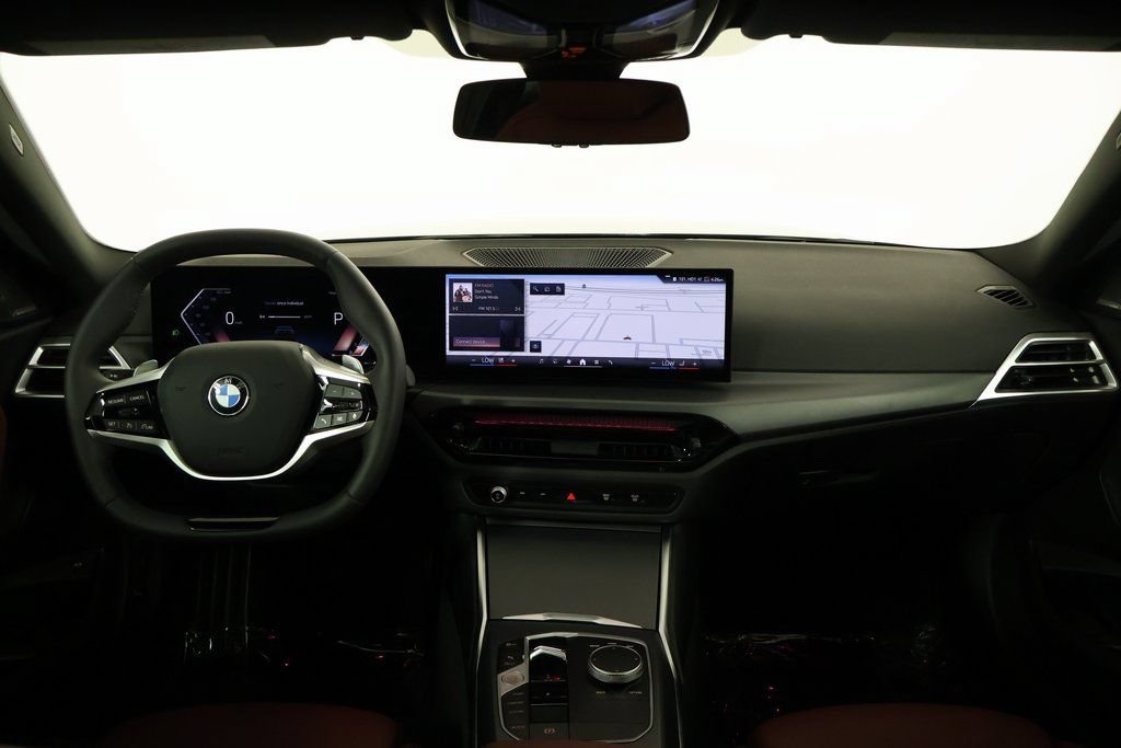Certified 2026 BMW 230i Coupe w/ Convenience Package RWD image 8