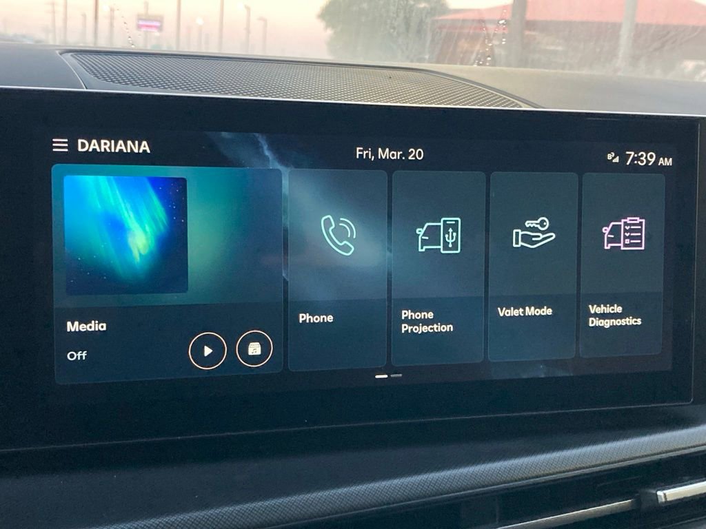 Used 2024 Hyundai Santa Fe SEL image 20