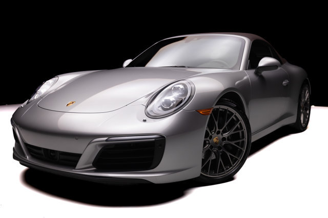Used 2017 Porsche 911 Carrera RWD image 33