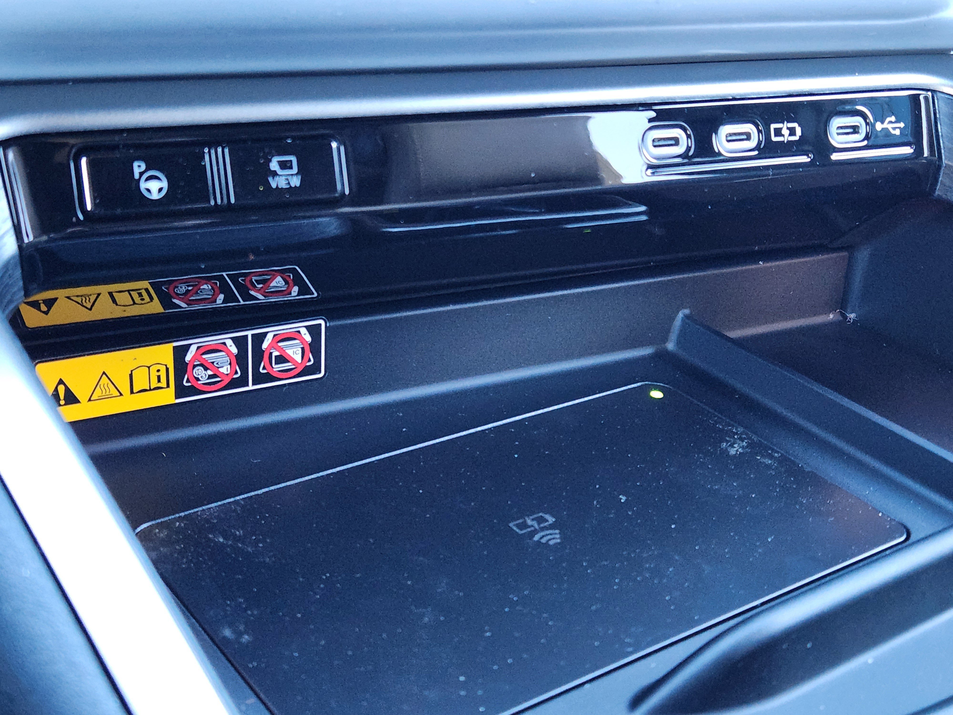 New 2026 Lexus TX 350 AWD image 29
