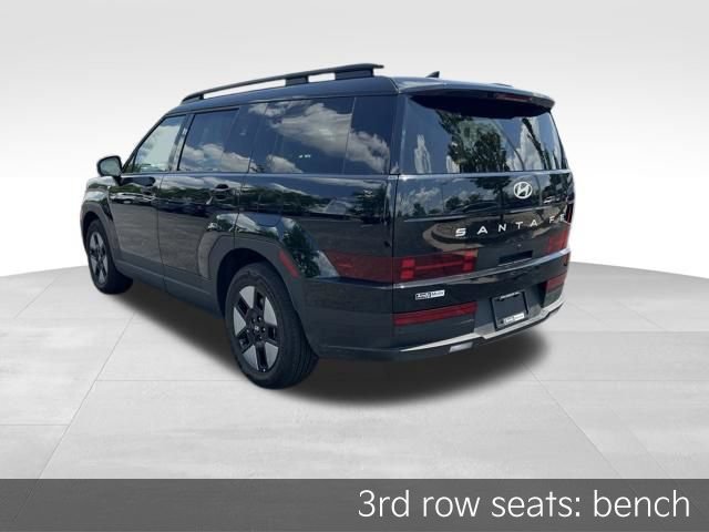 Used 2026 Hyundai Santa Fe SEL FWD image 5