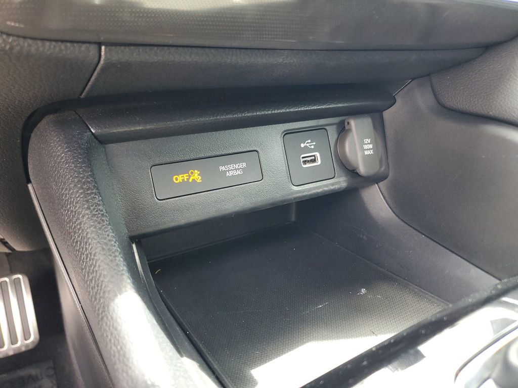 Used 2023 Acura Integra A-Spec image 30