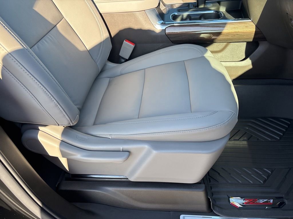 New 2026 Chevrolet Silverado 1500 LT image 50