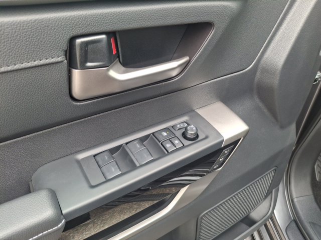 New 2026 Toyota Tundra Limited AWD/4WD image 10