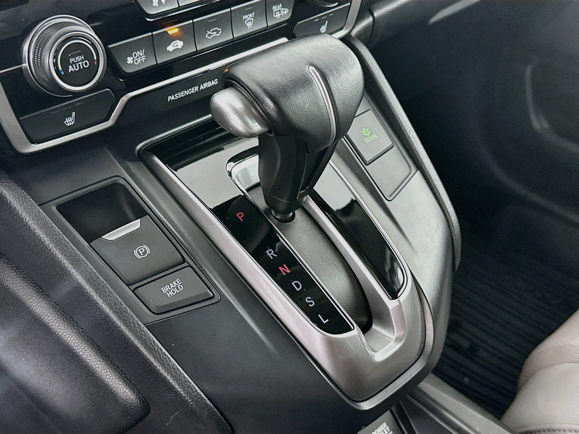 Used 2017 Honda CR-V EX-L image 24