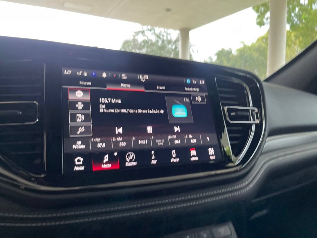 New 2023 Dodge Durango SRT Hellcat w/ Black Package AWD/4WD image 7