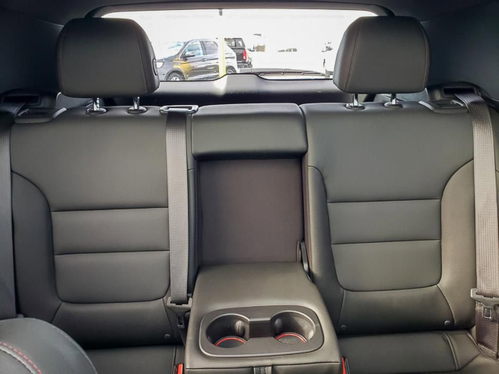 Used 2024 Chevrolet TrailBlazer RS w/ Convenience Package image 33