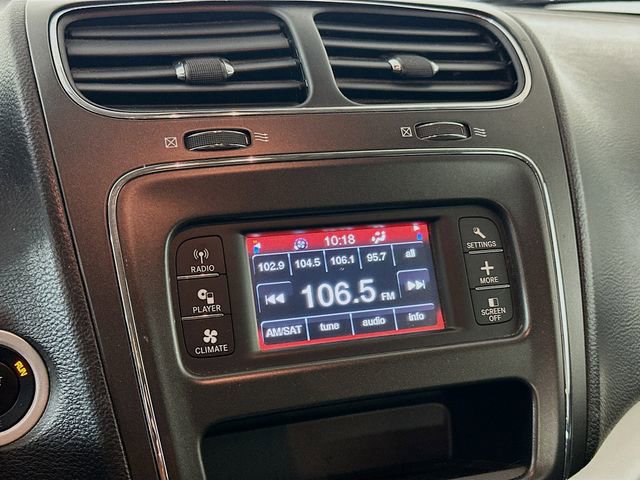 Used 2015 Dodge Journey SXT w/ Flexible Seating Group image 14