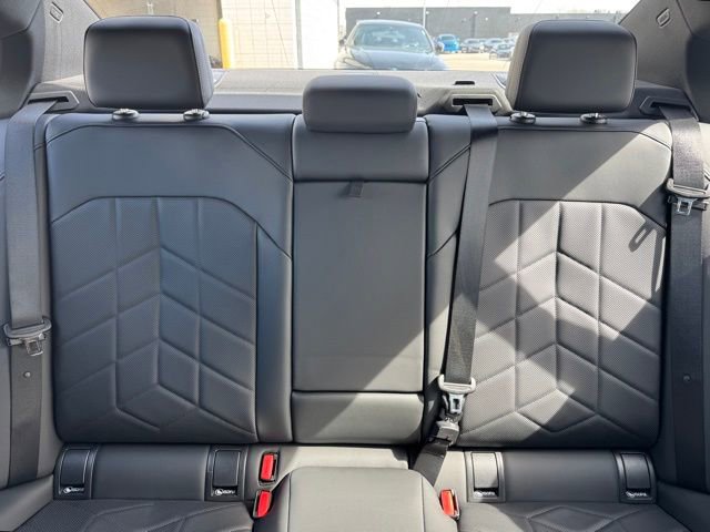 Certified 2026 BMW 530i xDrive image 27